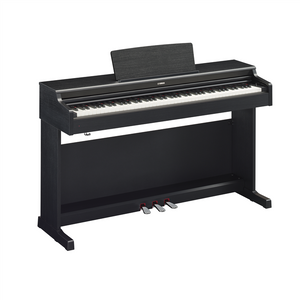 Yamaha YDP 164 Arius Black Console Digital Piano